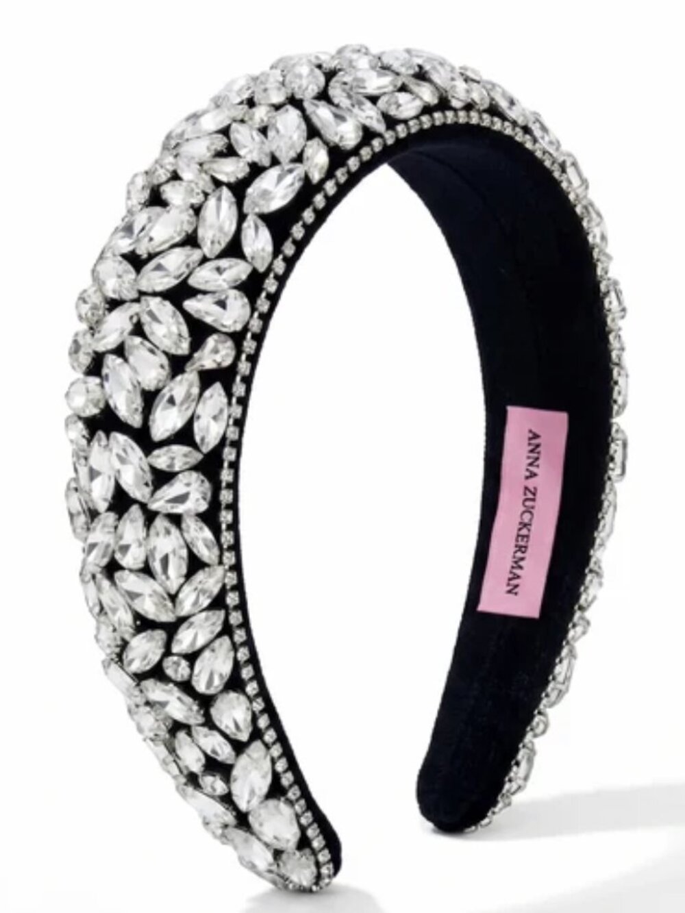 ANNA ZUCKERMAN HEADBAND